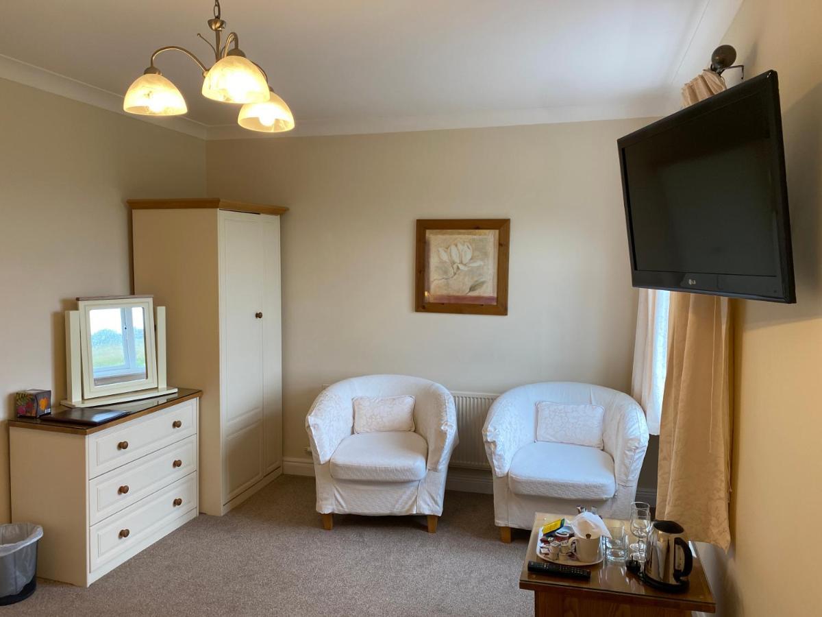 كليفدين Ardmore House المظهر الخارجي الصورة